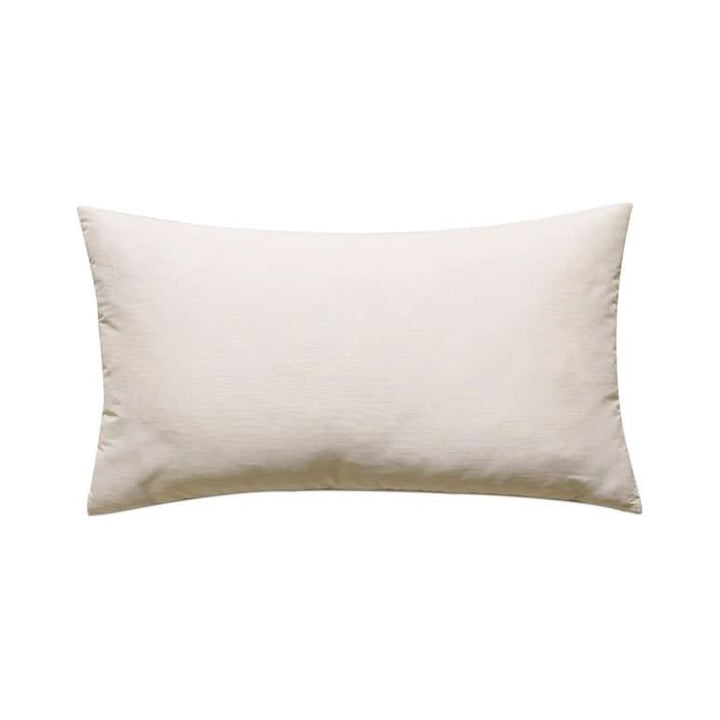 Bedding: Shams Belle Ivory Bolster