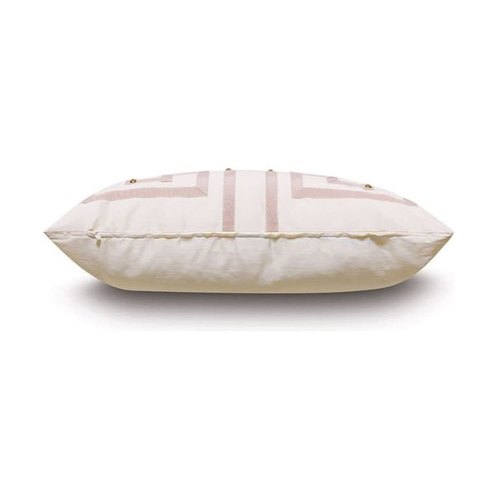 Belle Ivory Bolster