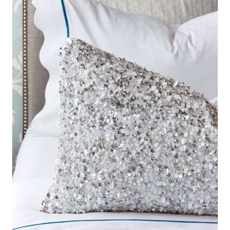 Úrsula Platinum Bolster