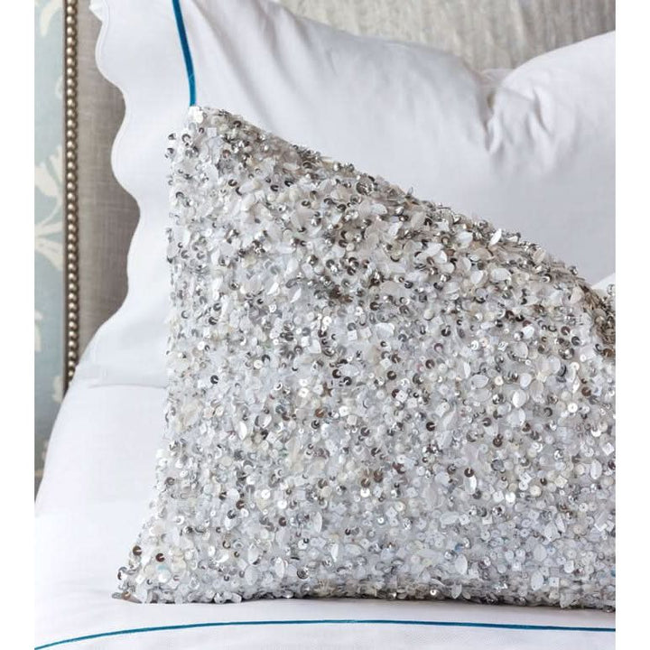 Úrsula Platinum Bolster