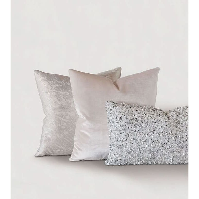 Úrsula Platinum Bolster