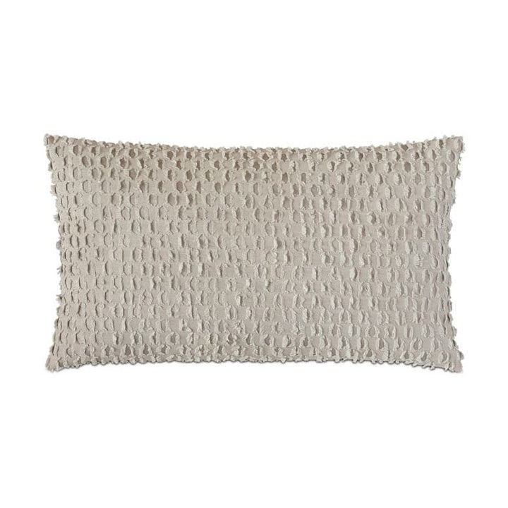 Evangeline Accent Pillow-Eastern Accents-EASTACC-BOL-424-PillowsTextured-5-France and Son