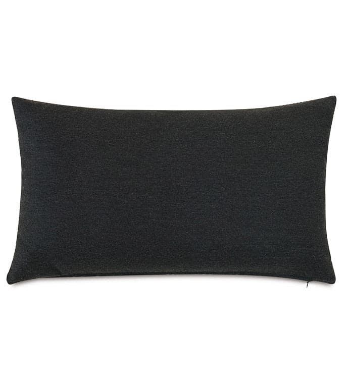 BANKS TEXTURED DECORATIVE PILLOW-Eastern Accents-EASTACC-BOL-426-Pillows-3-France and Son