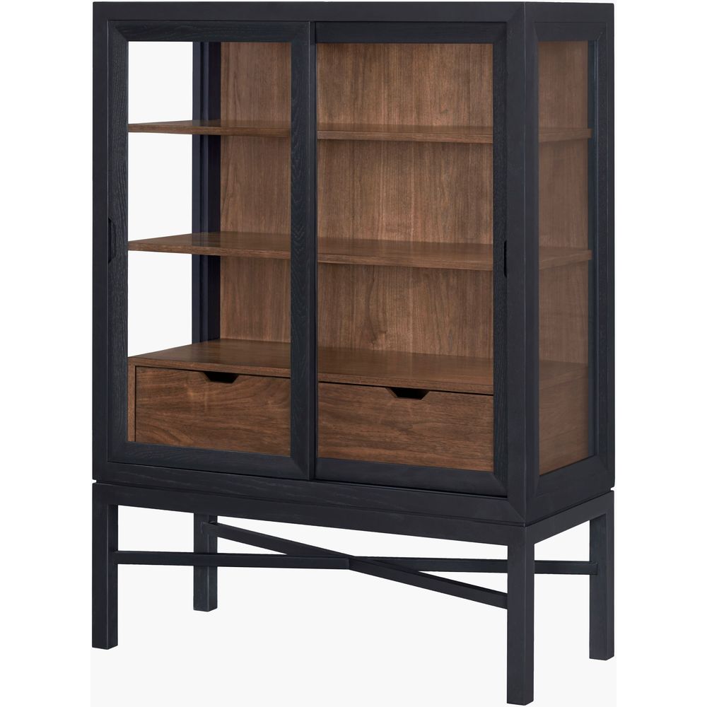 Bookcases & Etageres Marin Bookcase