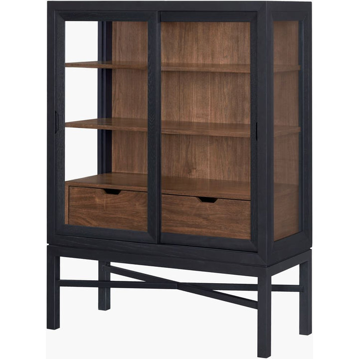 Bookcases & Etageres Marin Bookcase