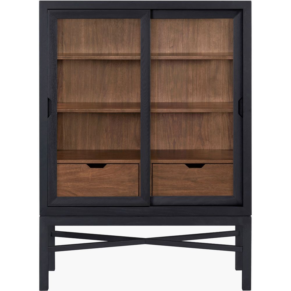 Bookcases & Etageres Marin Bookcase