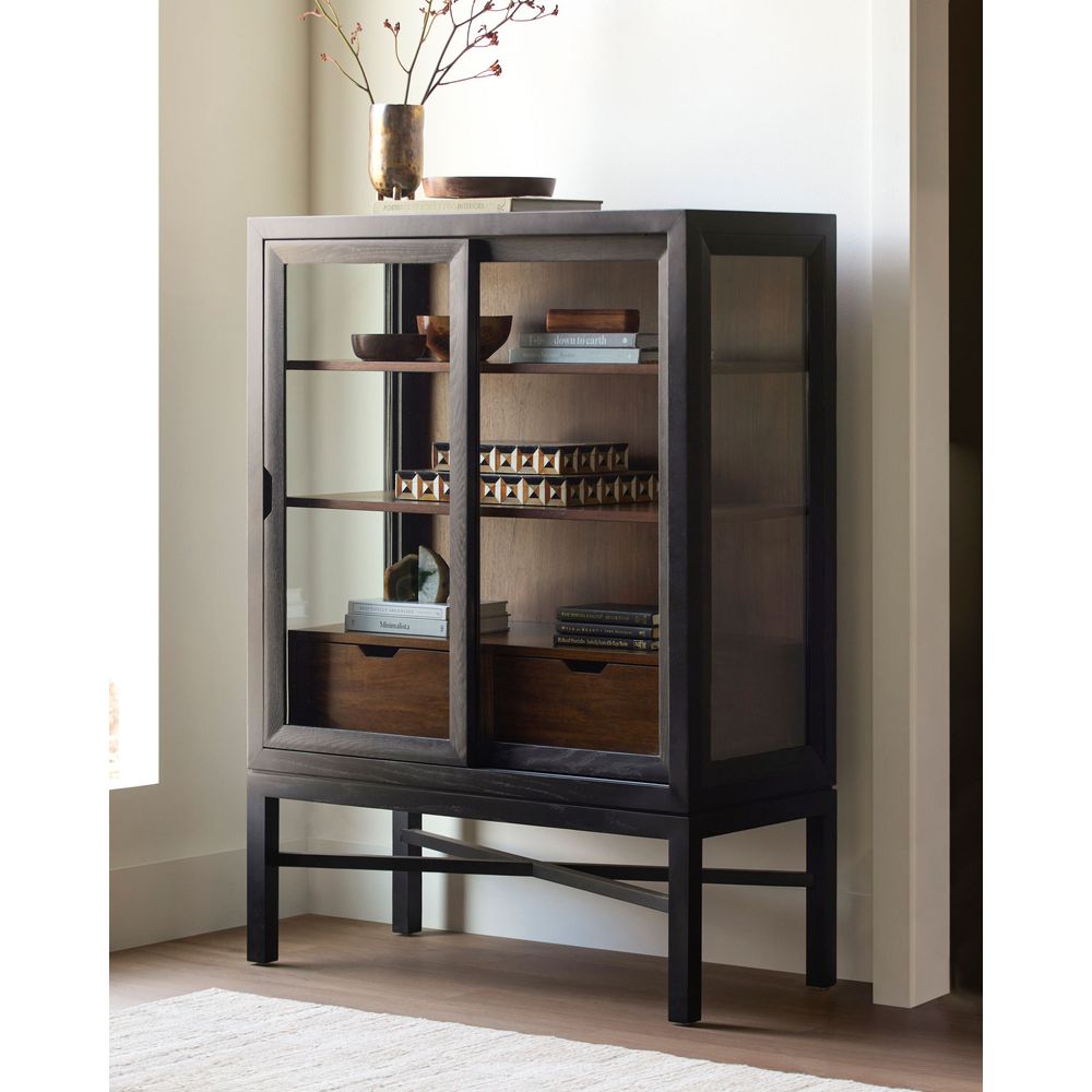Bookcases & Etageres Marin Bookcase