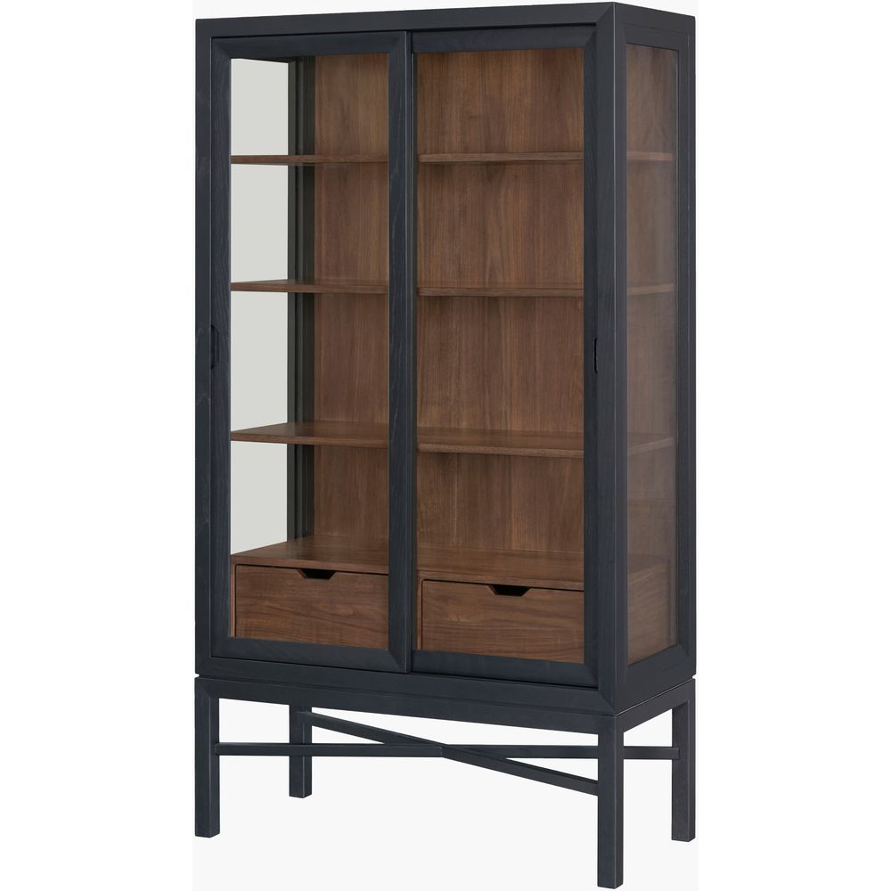 Marin Bookcase