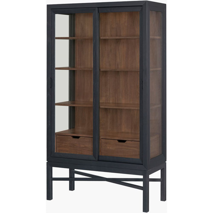Marin Bookcase