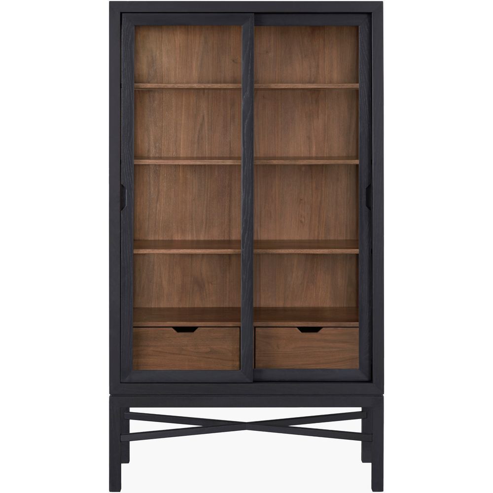 Marin Bookcase