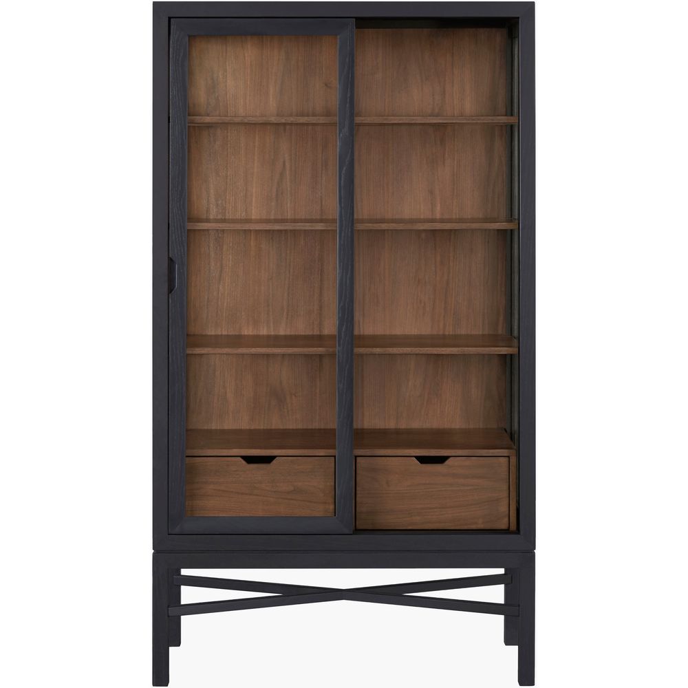 Marin Bookcase