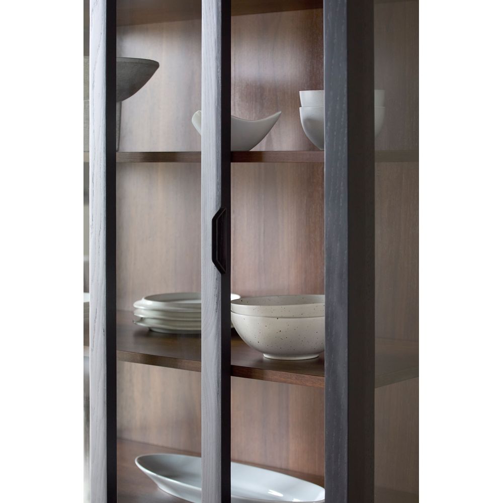 Marin Bookcase