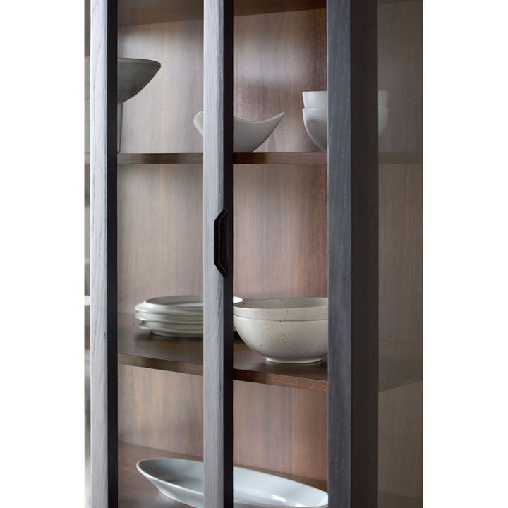 Marin Bookcase