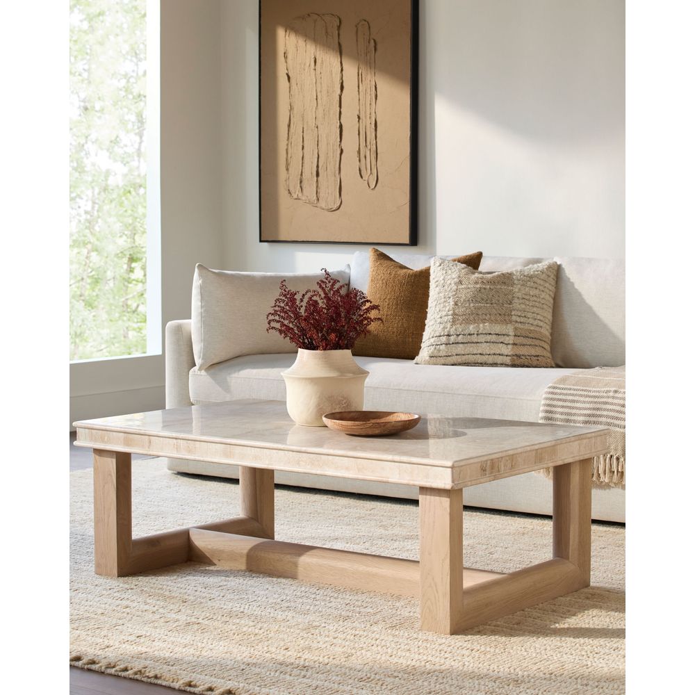 Coffee Tables Mayson Coffee Table