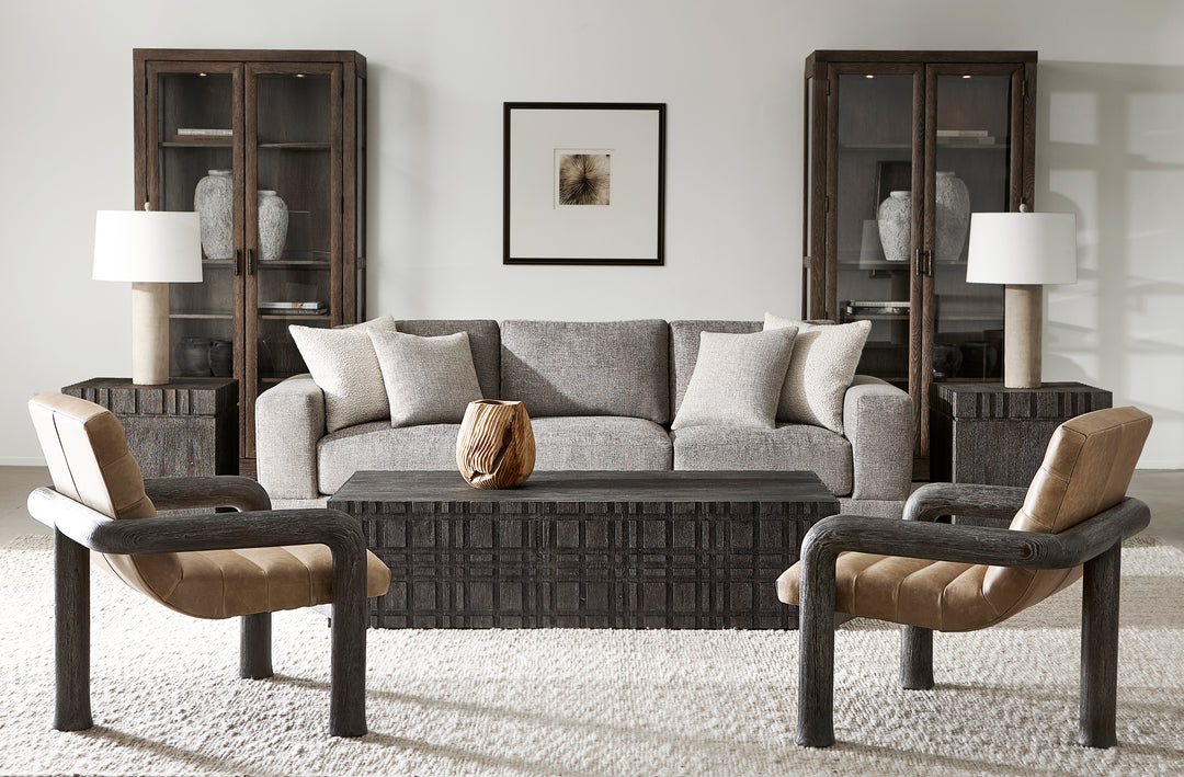 Casa Paros Display Cabinet