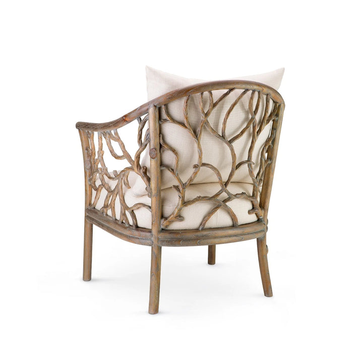 Bosco Armchair