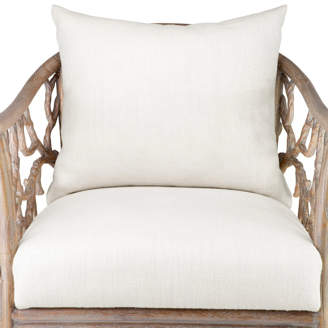 Bosco Armchair