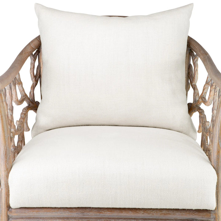 Bosco Armchair