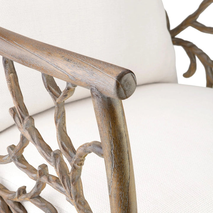 Bosco Armchair
