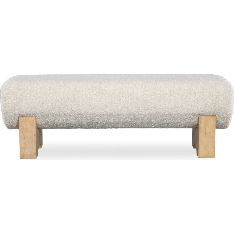 Benches Solace Bed Bench - Beige