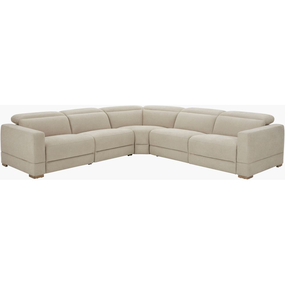Sectionals Lloyd Power Sectional