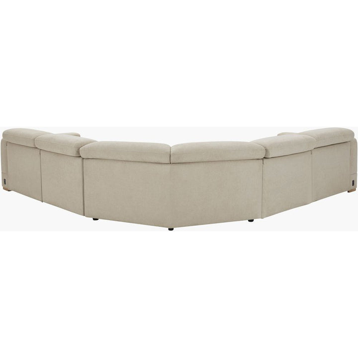 Lloyd Power Sectional