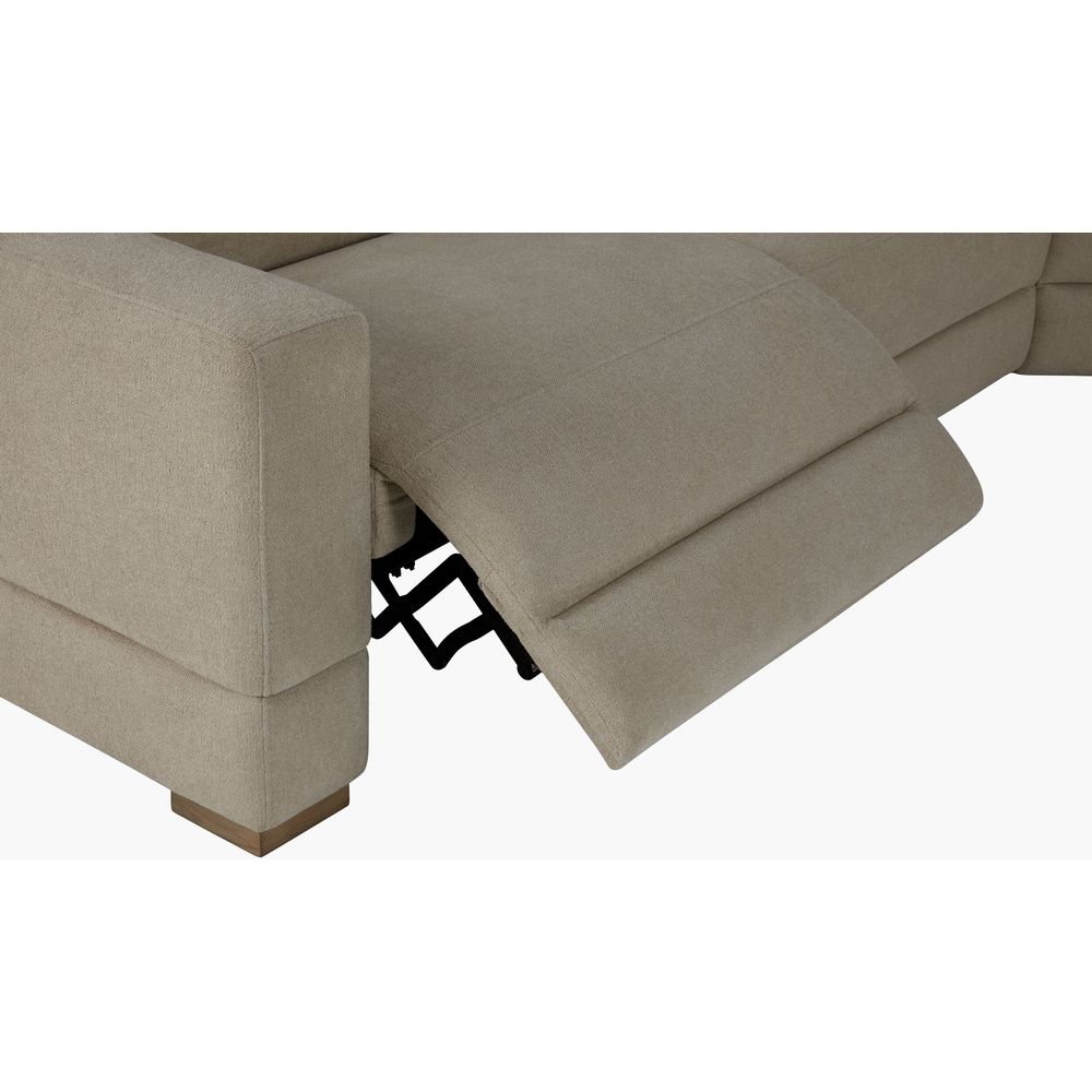 Lloyd Power Sectional