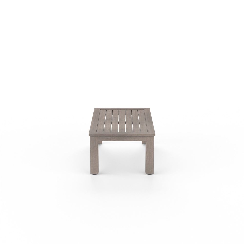 Outdoor Coffee Tables Laguna Outdoor Coffee Table