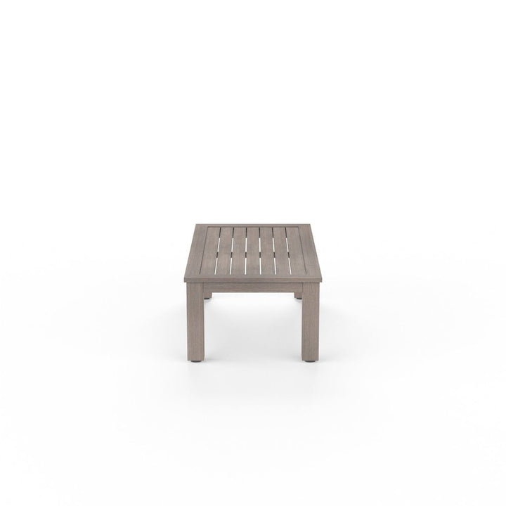 Outdoor Coffee Tables Laguna Outdoor Coffee Table
