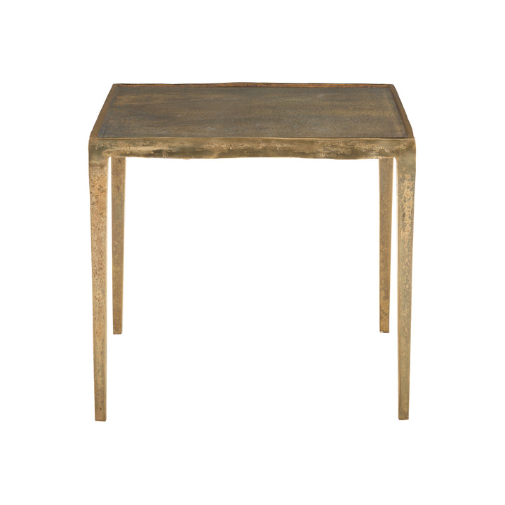 Benson Square End Table