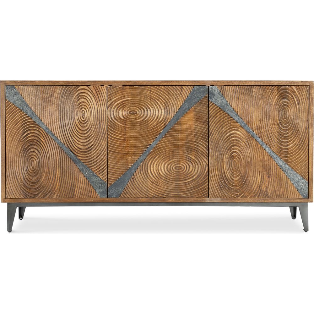 France and Son Emporium Vortex Credenza - Thumbnail 4
