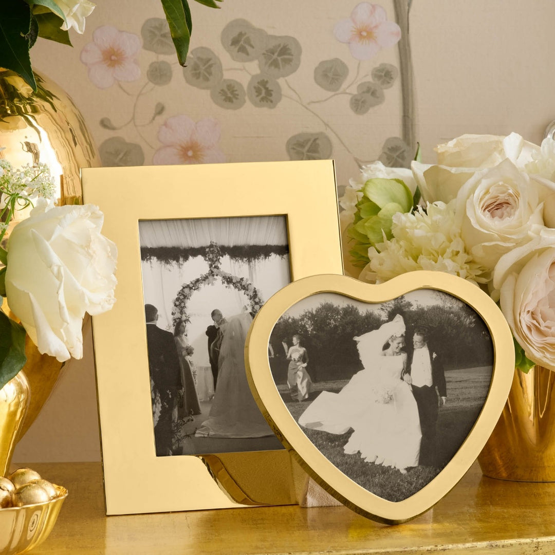 Martin Heart Frame - image 2