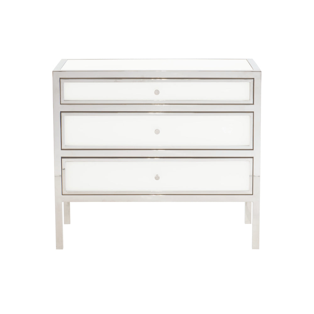 Blanca Nightstand (34")