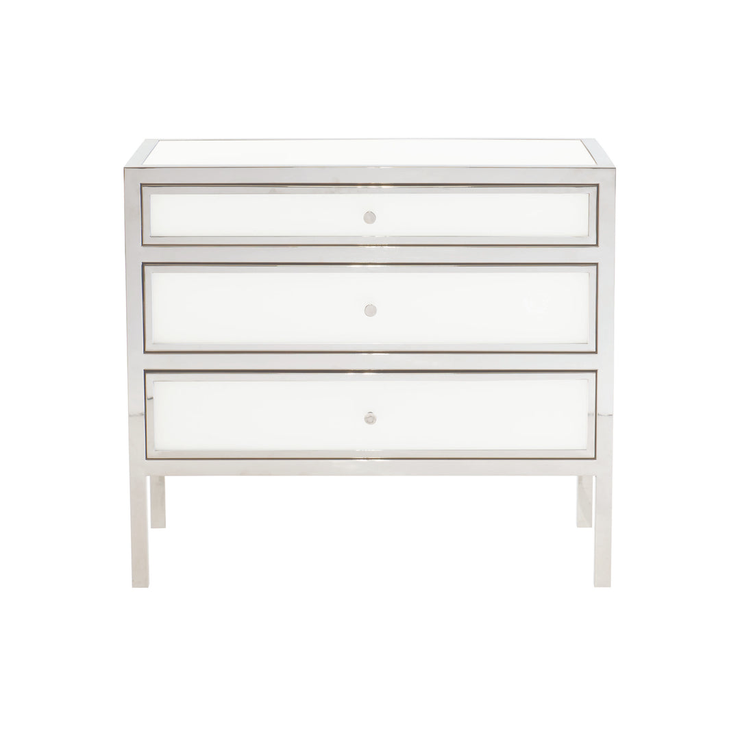 Blanca Nightstand (34")