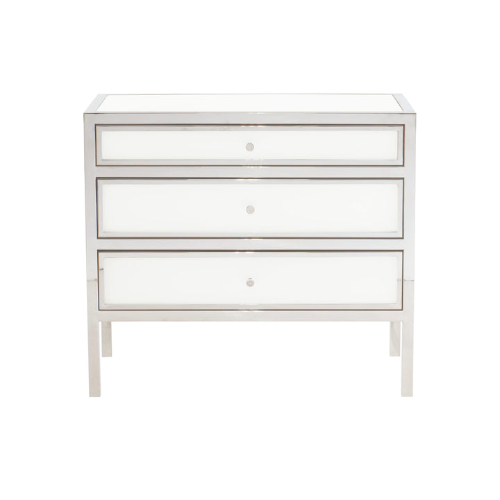 Blanca Nightstand (34")