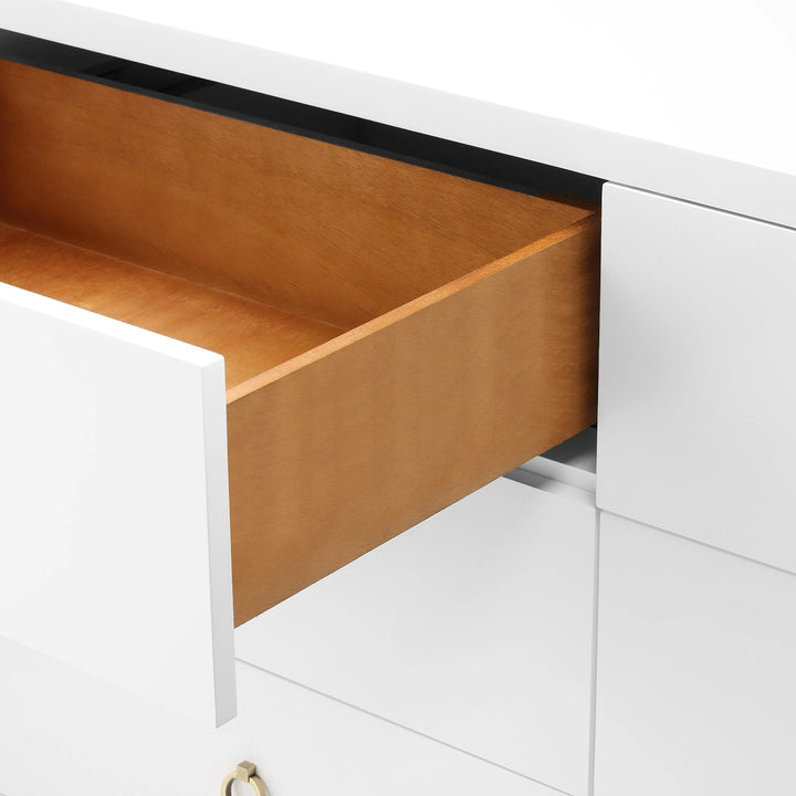 Bryant Linen  6-Drawer