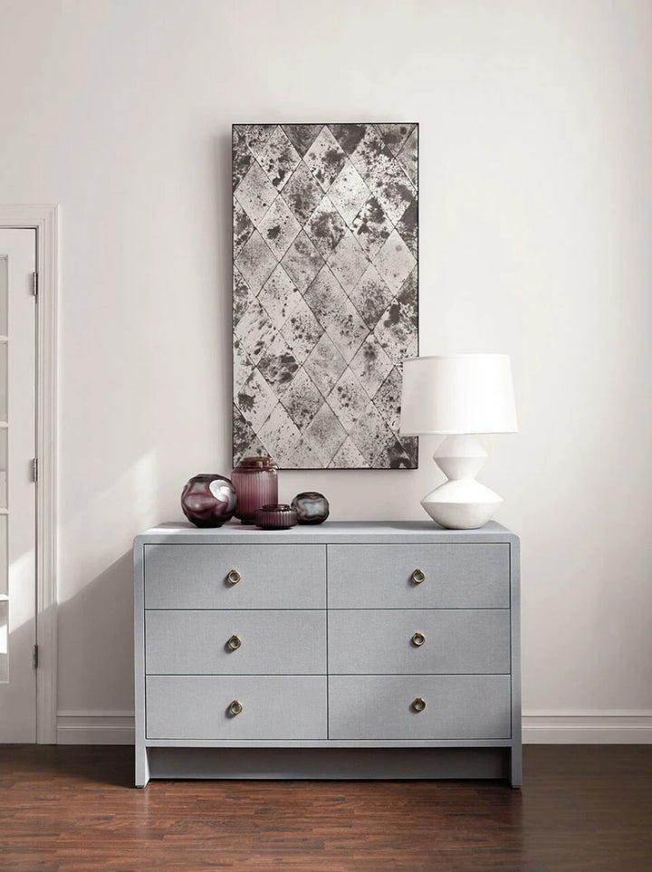 Bryant Linen  6-Drawer