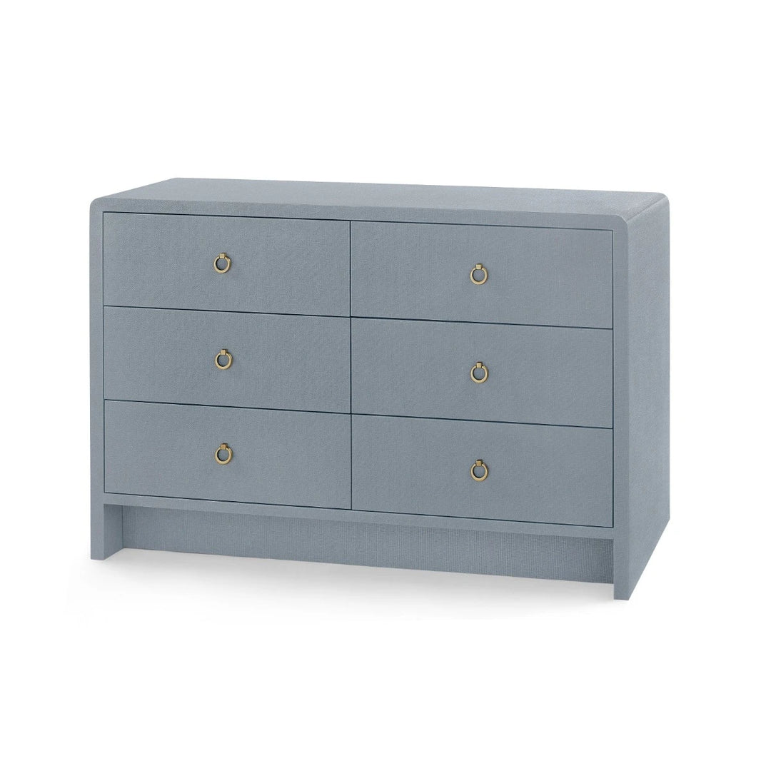 Bryant Linen  6-Drawer