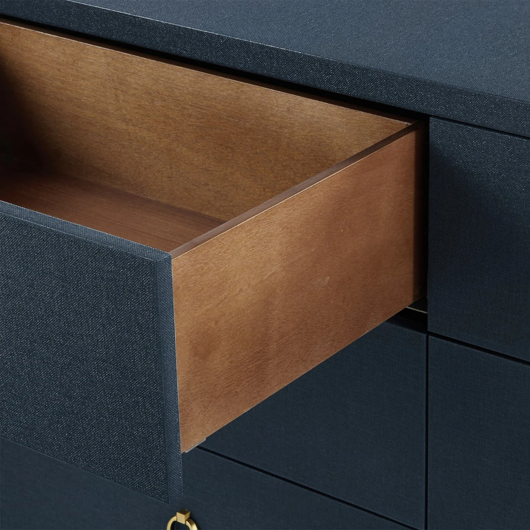 Bryant Linen  6-Drawer