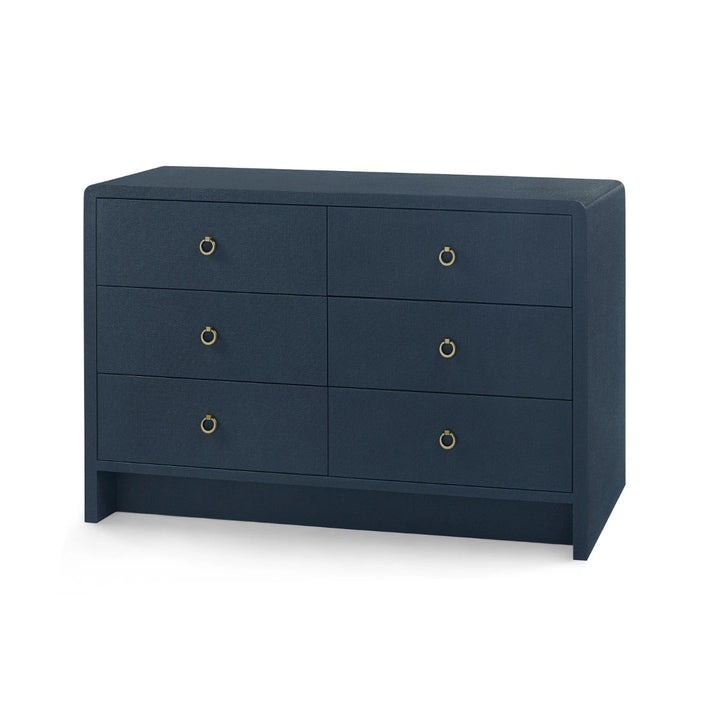 Bryant Linen  6-Drawer