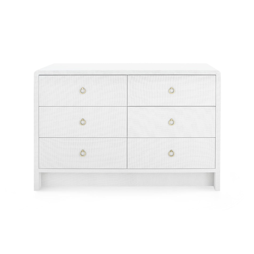 Bryant Linen  6-Drawer