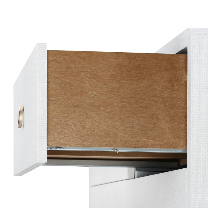 Bryant Linen  6-Drawer