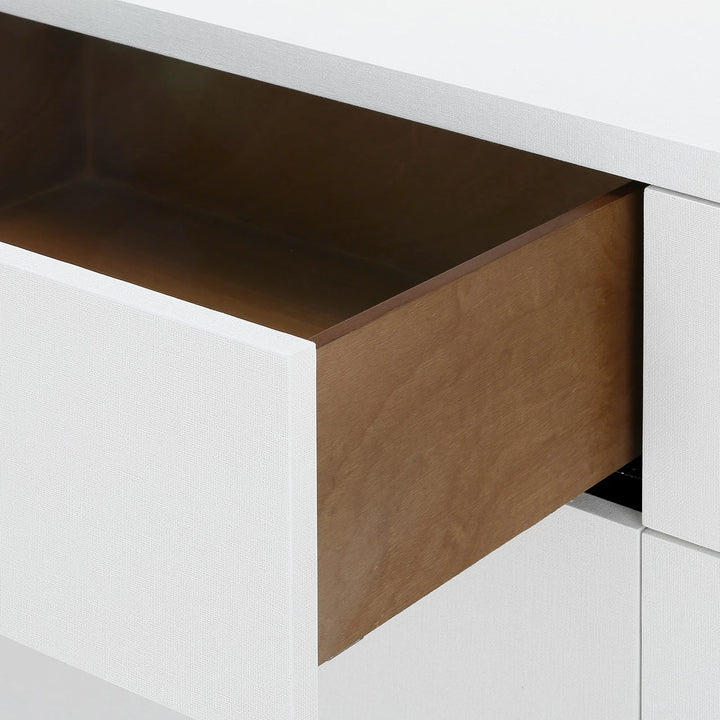 Bryant Linen  6-Drawer