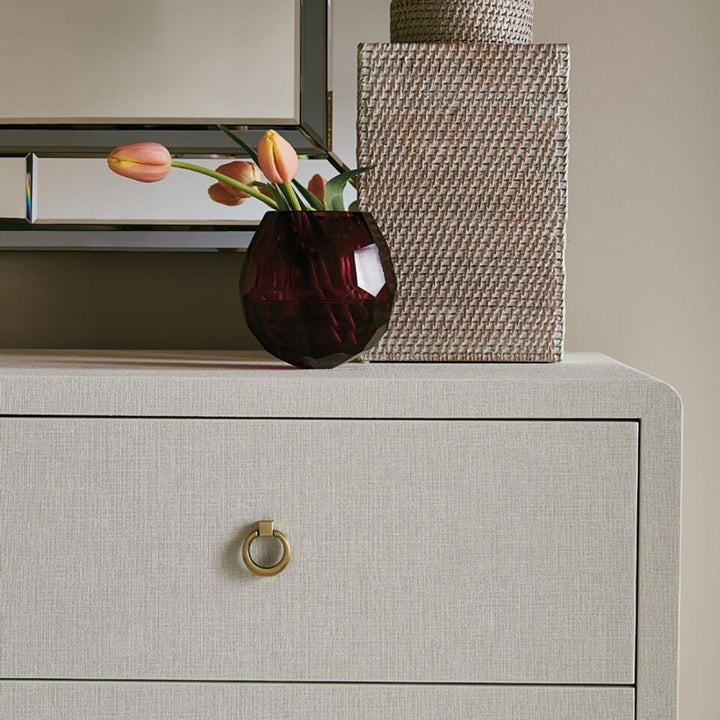 Bryant Linen  6-Drawer