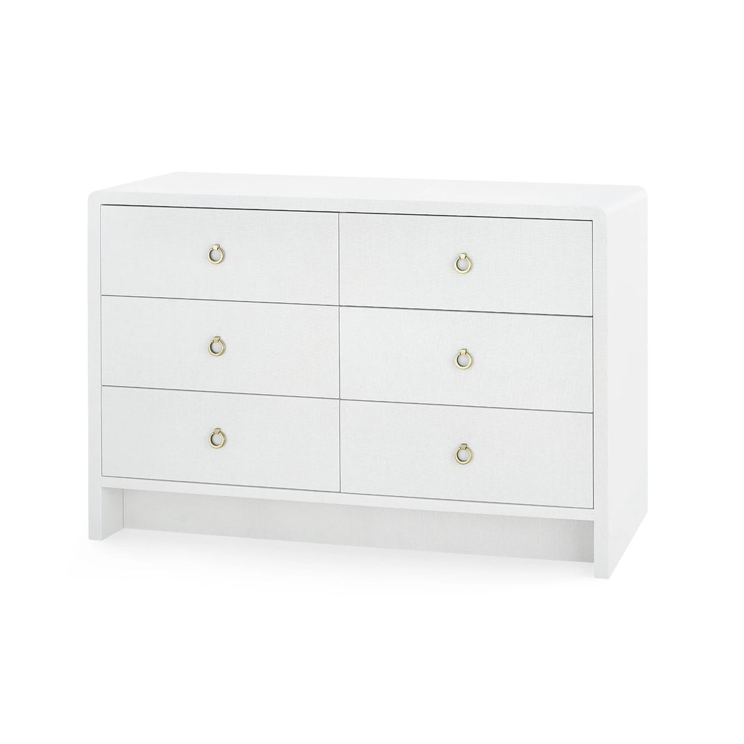 Bryant Linen  6-Drawer