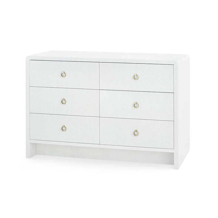 Bryant Linen  6-Drawer