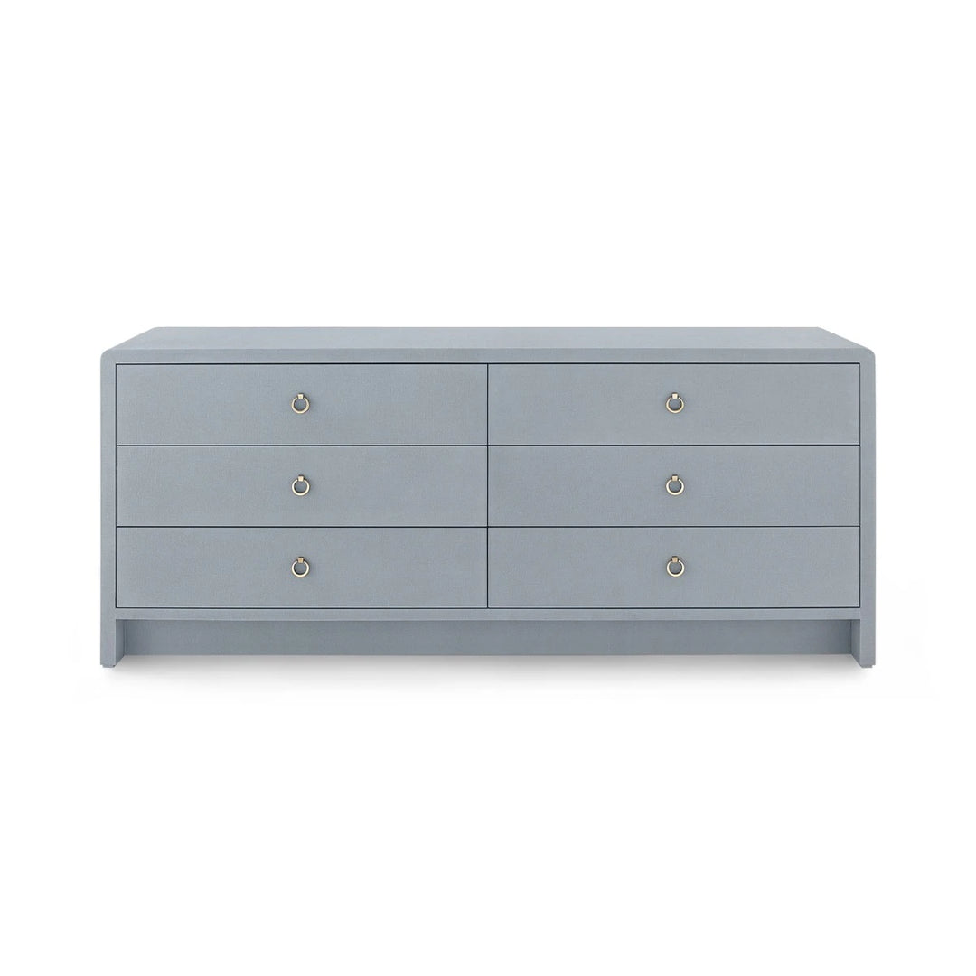 Bryant Linen  6-Drawer