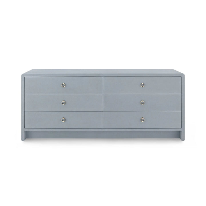 Bryant Linen  6-Drawer