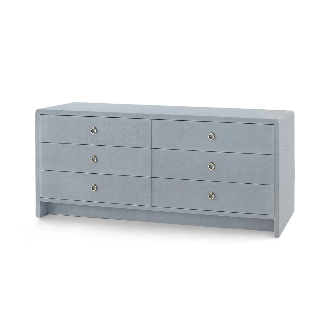 Bryant Linen  6-Drawer