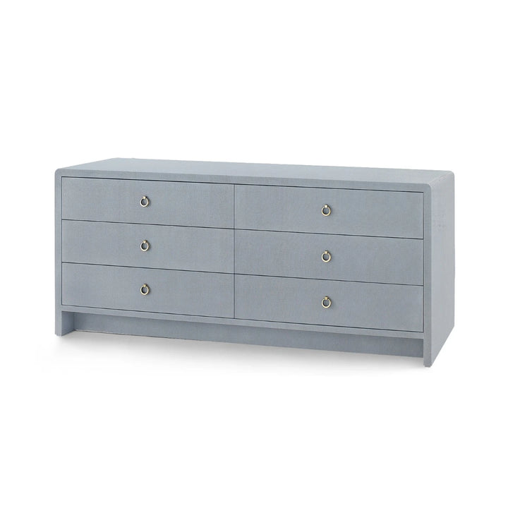 Bryant Linen  6-Drawer